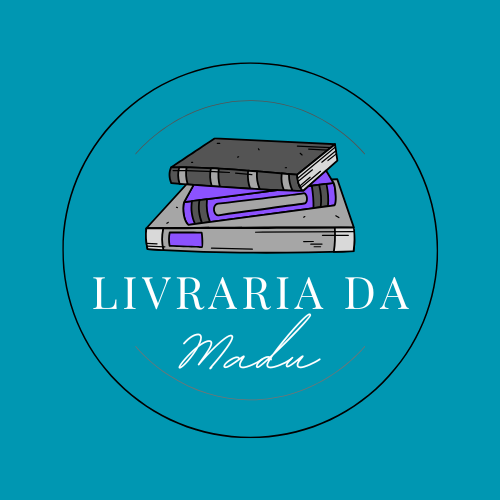 Logo Livraria da Madu